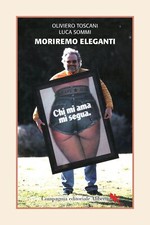 Libri Oliviero Toscani / Luca