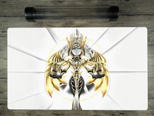 Ygomat Toon Il Dio Creatore