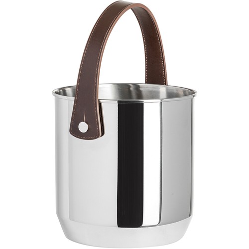 Secchio porta bottiglie con