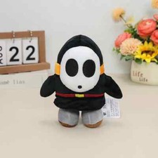 Super Mario Bros. Black Timido