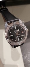Reloj ASTRUM 17 jewels underwater 
