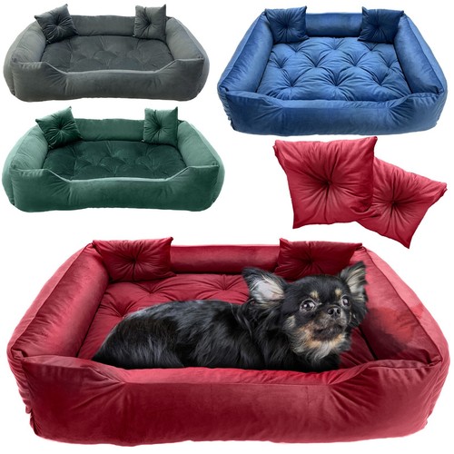 Cuccia per cani - , cuscino