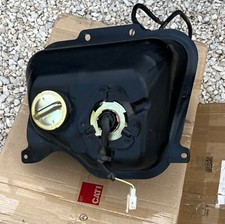 serbatoio benzina SYM JET 4R 50 - 2 tempi