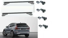 BARRE PORTATUTTO ALLUMINIO PER