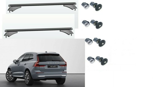 Barre portatutto alluminio per - portatutto,