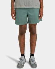 Element Valley Twill Short Hose (grün)