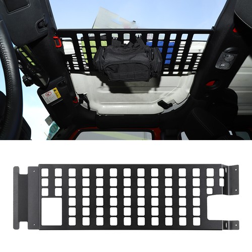 Barre portatutto hardtop molle - hardtop,