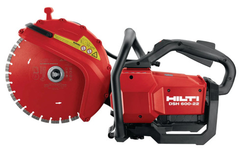 Hilti saw dsh - hilti,
