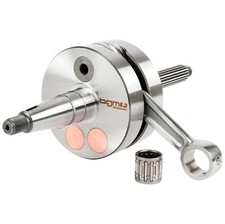 ALBERO MOTORE BGM PRO MOD