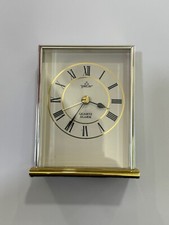 SVEGLIA PETER QUARTZ "ALARM"