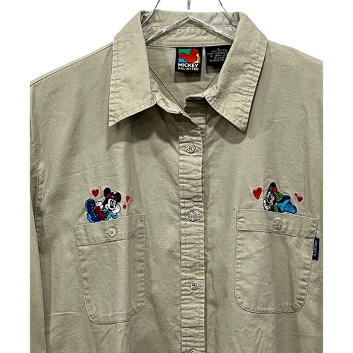 Camicia disney topolino con - camicia,