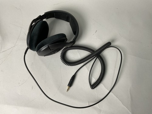 Sennheiser 400 pro cuffie - sennheiser,