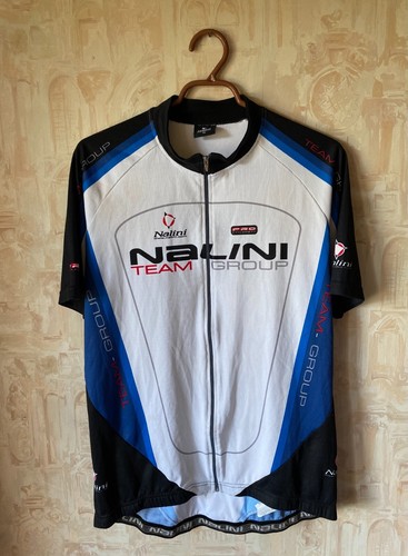 Shirt maglietta nalini - maglietta,