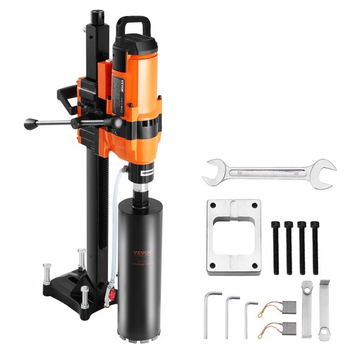 Vevor trapano carotaggio 20 - trapano,