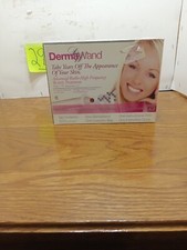 Bacchetta Derma vista sulla tv