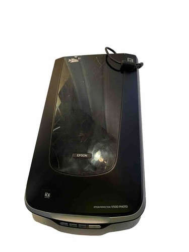 Scanner fotografico epson - scanner,