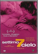 SETTIMO CIELO 7 - DVD (USATO