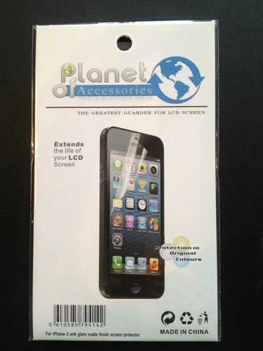 Nuovo iphone antiriflesso - iphone,