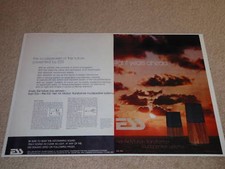 ESS amt-1 Heil Aria Annuncio