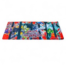 Yu Gi Oh mini Playmat