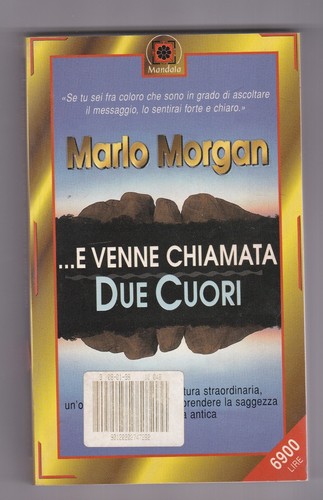 Libro venne chiamata due - venne,
