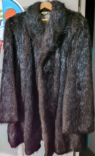 Elegante cappotto vintage - elegante,