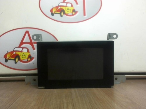 Display navigatore nissan - display,
