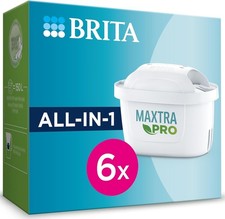 BRITA Filtro acqua rubinetto
