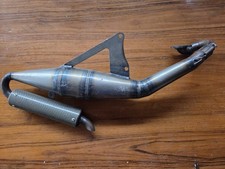 NOS Marmitta Exhaust