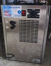 Depuratore refrigeratore e