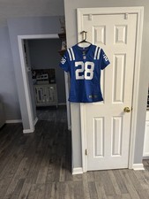 Maglia Indianapolis Colts