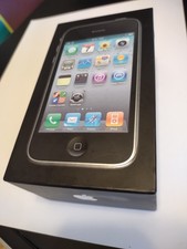 AT&T iPhone 3GS 8GB Nero A1303