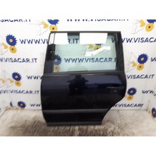Porta Posteriore Sinistro Volkswagen Passat 4a Serie Variant (1997)