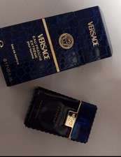 VERSACE EAU FRAICHE EXTREME ed