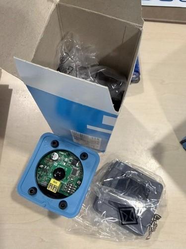 Coppia fotocellule came - di,