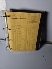 Alfa Romeo 145 146 Vol. 3 Diagnostica Elettronica Anno 1997 Istruzioni Riparazi.