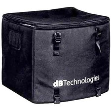 DB TECHNOLOGIES TC-ES12 Cover