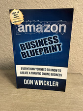 Amazon Business Blueprint