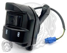 KAWASAKI Genuine Brute Force