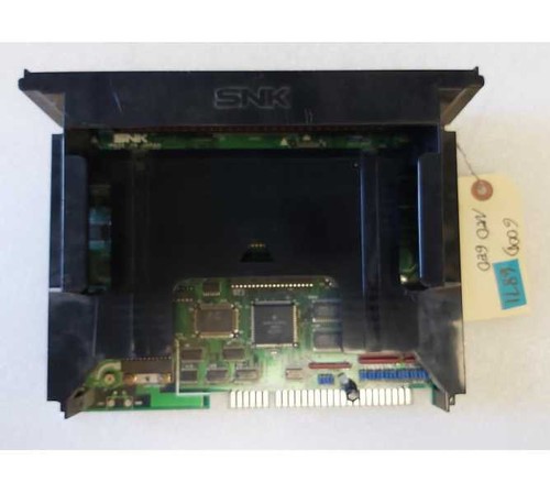 Snk neo geo arcade game - snk,