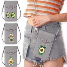 Borsa da donna touchscreen a