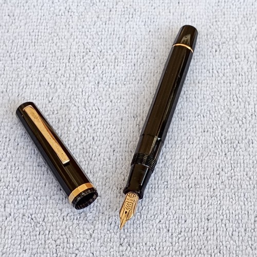 Penna stilografica omas extra - penna,