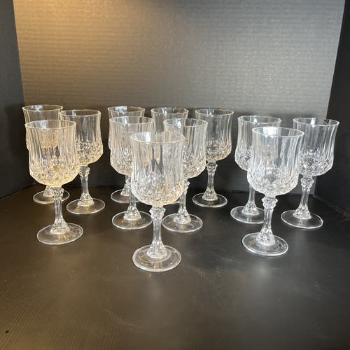 Bicchieri cristal arques - bicchieri,