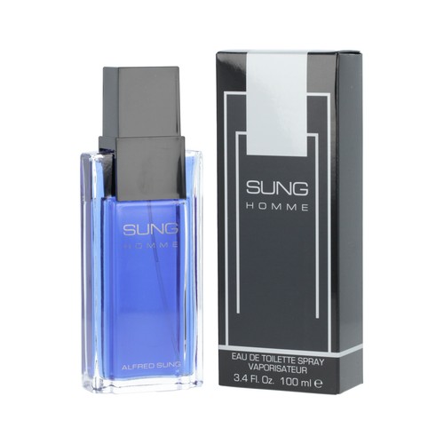 Alfred sung homme eau - homme, de