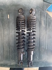 AMMORTIZZATORI POSTERIORE