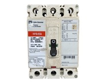 EATON HFD3125L 125A