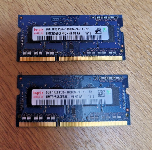 Sk hynix - 2,