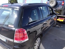 Aggancio cintura sicurezza