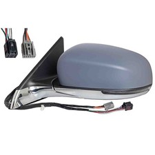 Retrovisore Elettrico Term