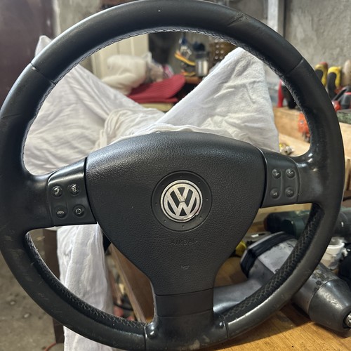 Volante volkswagen touran golf - touran,